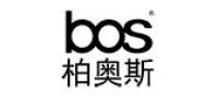 柏奥斯BOS品牌logo