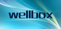 wellbox品牌logo