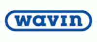 威文Wavin品牌logo