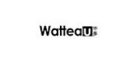 watteau品牌logo