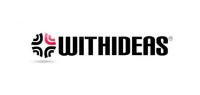 WITHIDEAS品牌logo