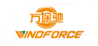 WINDFORCE品牌logo