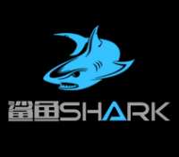 沃克鲨鱼品牌logo
