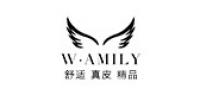 wamily品牌logo