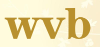 wvb品牌logo