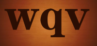 wqv品牌logo