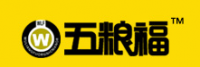 五粮福品牌logo