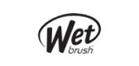 wetbrush品牌logo