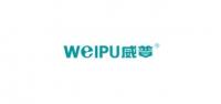 威普电器品牌logo