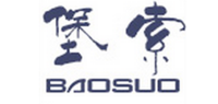 堡索品牌logo