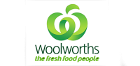 伍尔沃斯Woolworths品牌logo