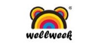 wellweek品牌logo