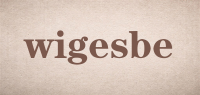 wigesbe品牌logo