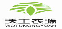 沃土农源品牌logo