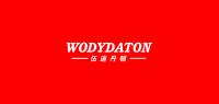 伍迪丹顿品牌logo