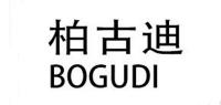 柏古迪品牌logo