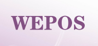 WEPOS品牌logo