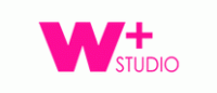 W+品牌logo