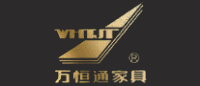 万恒通家具品牌logo