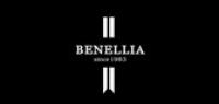 贝尼亚鞋类品牌logo