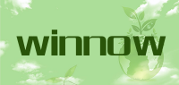 winnow品牌logo