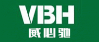 威必驰VBH品牌logo