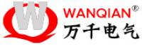 WANQIAN品牌logo