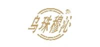 乌珠穆沁品牌logo