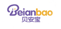 贝安宝品牌logo
