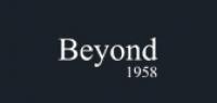 beyond1958品牌logo