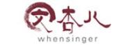 文杏儿品牌logo