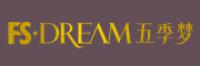 五季梦品牌logo