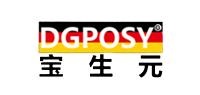 宝生元DGPOSY品牌logo