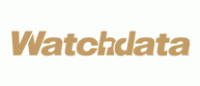 握奇Watchdata品牌logo