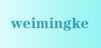 weimingke品牌logo