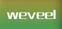 weveel品牌logo