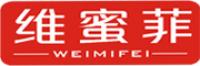 维蜜菲品牌logo