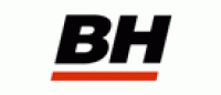 必艾奇BH品牌logo
