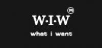 whatiwant品牌logo