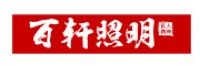 百轩品牌logo