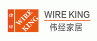 伟经Wireking品牌logo