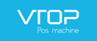 唯拓VTOP品牌logo