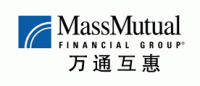 万通互惠MassMutual品牌logo