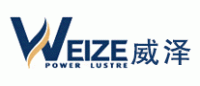 威泽品牌logo