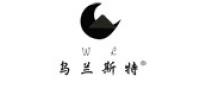 乌兰斯特wl品牌logo