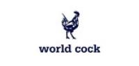worldcock品牌logo
