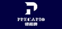 彼格奥品牌logo