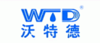 沃特德WTD品牌logo