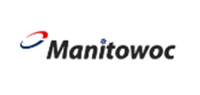 万利多Manitowoc品牌logo