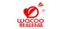旺瓜食品品牌logo